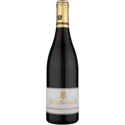 Kuhling Gillot Bodenheim Spatburgunder Rheinhessen 2018 - 750ML