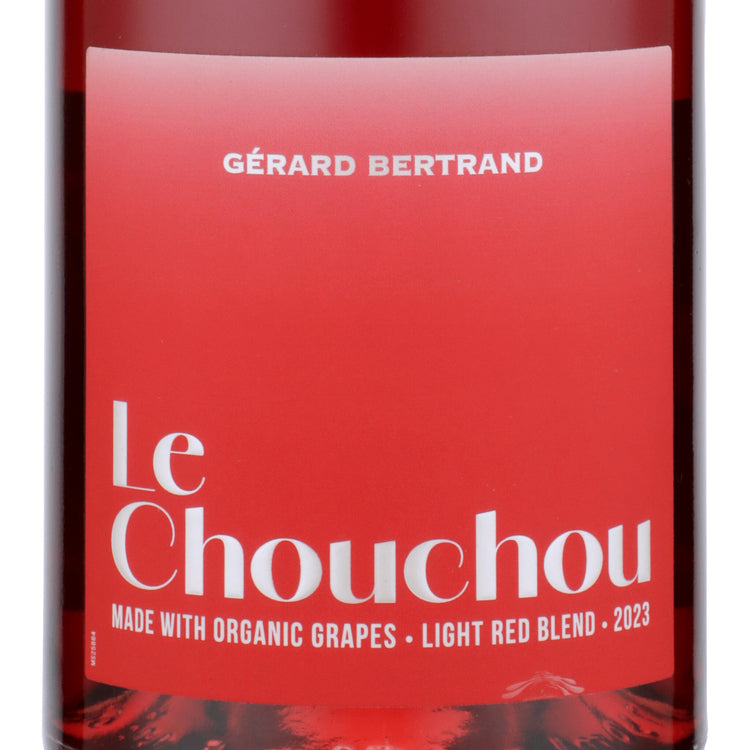 Gerard Bertrand Le Chouchou Red Blend France 2023 - 750ML
