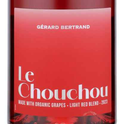 Gerard Bertrand Le Chouchou Red Blend France 2023 - 750ML