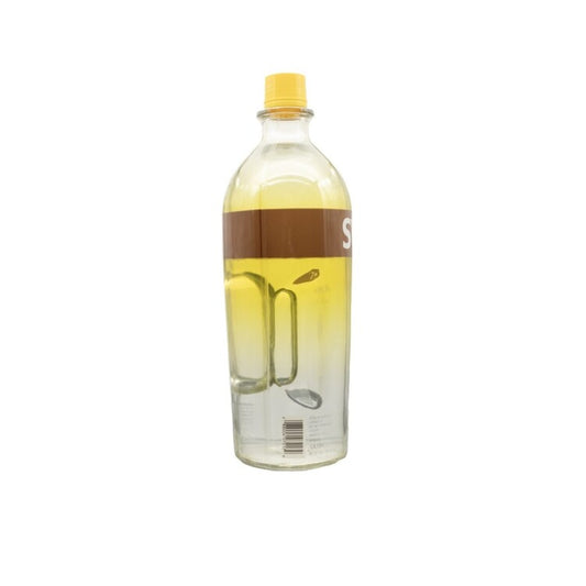 Svedka Banana Flavored Vodka 70 - 1.75L - Back