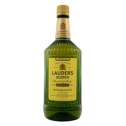 Lauder'S Blended Scotch 80 - 1.75L