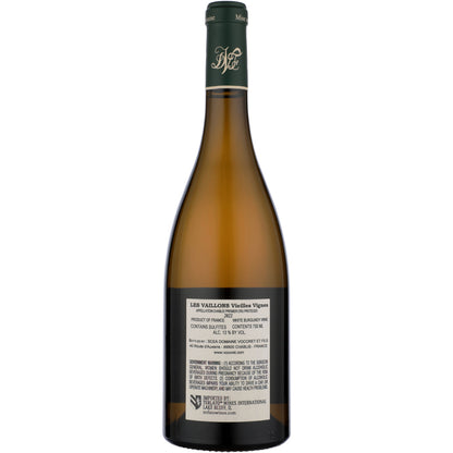 Domaine Vocoret & Fils Chablis Vaillons Premier Cru Vieilles Vignes 20 - 750ML