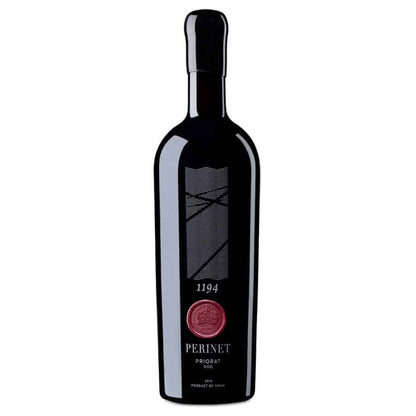 Perinet Red Wine Priorat 1194 2017 - 750ML