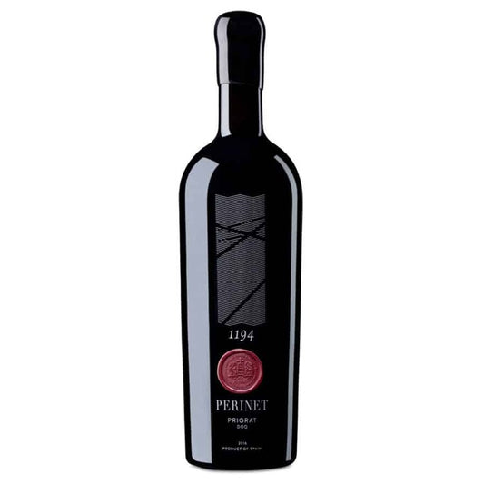 Perinet Red Wine Priorat 1194 2017 - 750ML