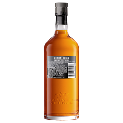 Auchentoshan Single Malt Scotch Three Wood 86 - 750ML