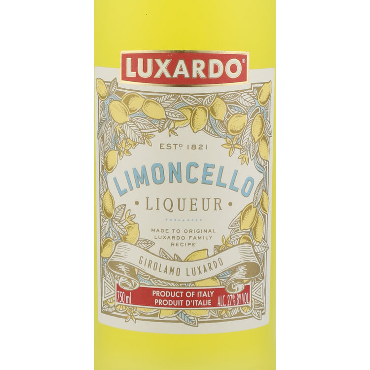 Luxardo Limoncello 54 - 750ML