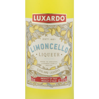 Luxardo Limoncello 54 - 750ML