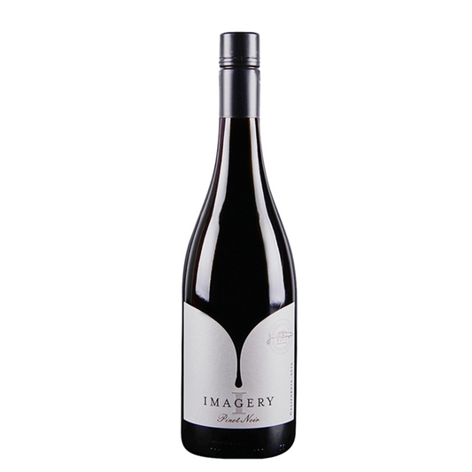 Imagery Pinot Noir Monterey County - 750ML - Front