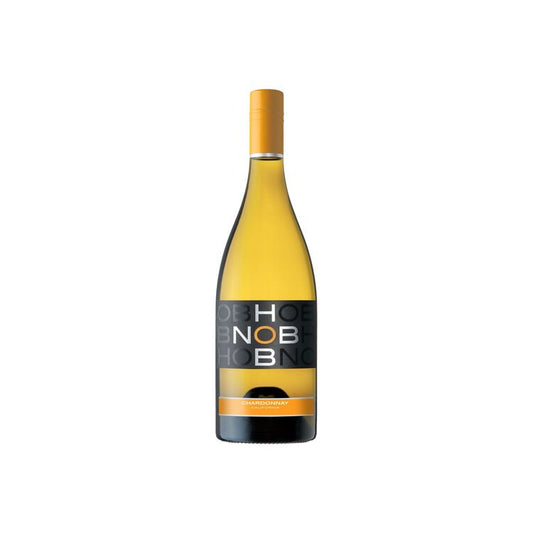 Hob Nob Chardonnay Pays D'Oc - 750ML