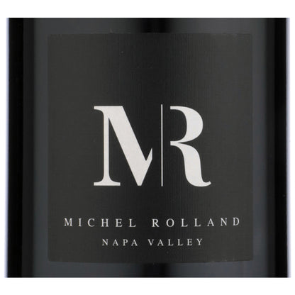Mr By Michel Rolland Cabernet Sauvignon Napa Valley 2019 Wood Box - 750ML