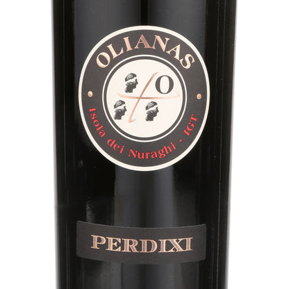Olianas Isola Dei Nuraghi Rosso Perdixi 2019 - 750ML