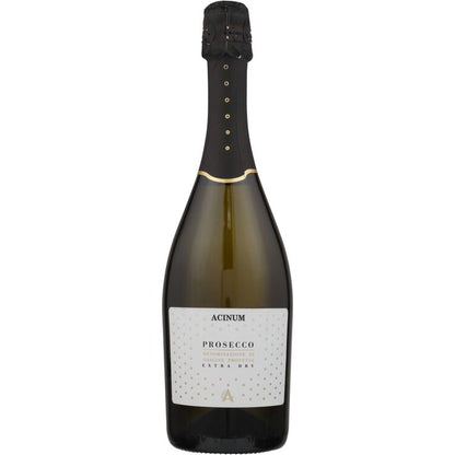 Acinum Prosecco Extra Dry - 750ML