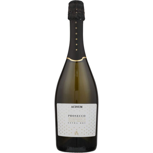 Acinum Prosecco Extra Dry - 750ML