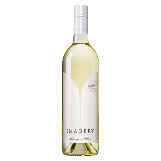Imagery Sauvignon Blanc California - 750ML - Front