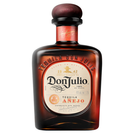 Don Julio Tequila Anejo 80 - 1.75L - Front