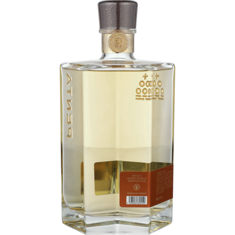 Penta Tequila Reposado 80 - 750ML