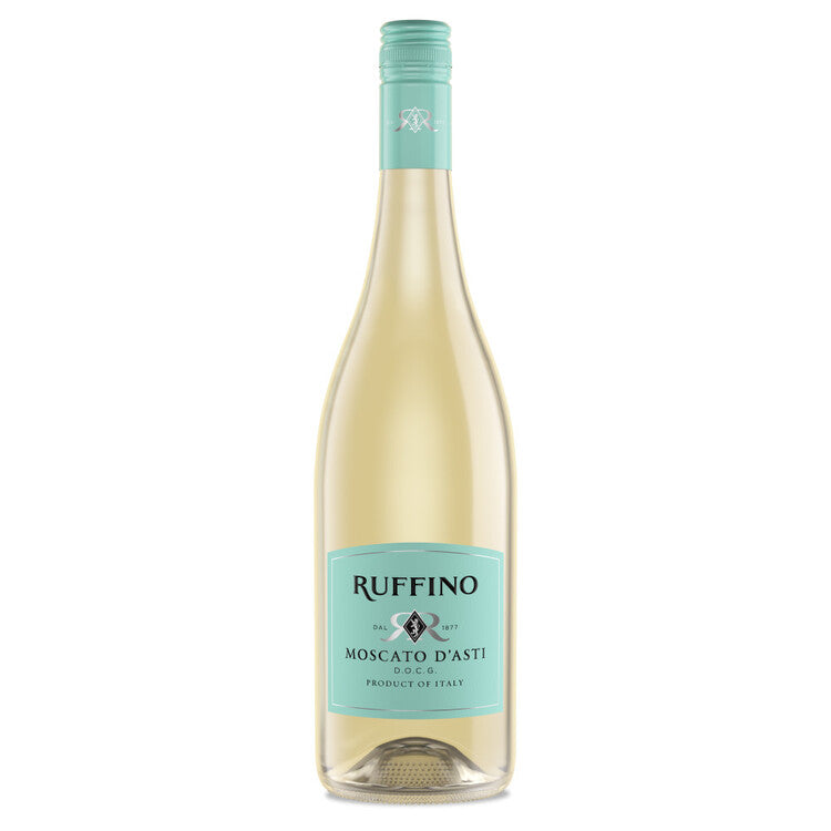 Ruffino Moscato D'Asti - 750ML