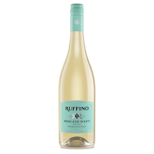 Ruffino Moscato D'Asti - 750ML