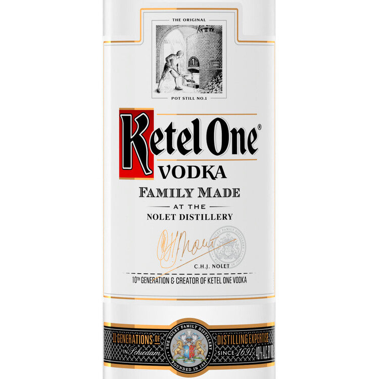 Ketel One Vodka 80 - 50ML