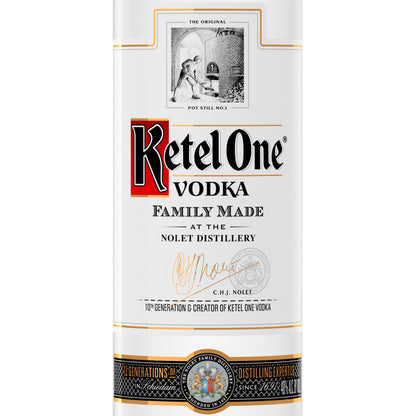 Ketel One Vodka 80 - 50ML