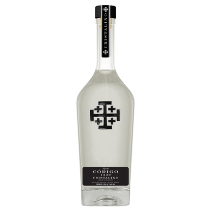 Codigo 1530 Tequila Reposado Cristalino 80 - 750ML