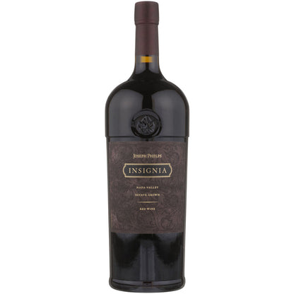 Joseph Phelps Red Wine Insignia Napa County 2019 - 1.5L