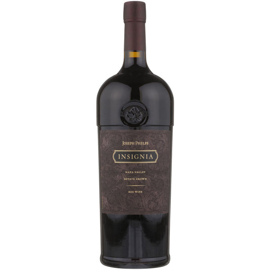 Joseph Phelps Red Wine Insignia Napa County 2019 - 1.5L
