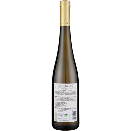 Camaleao Vinho Verde Alvarinho 2024 - 750ML