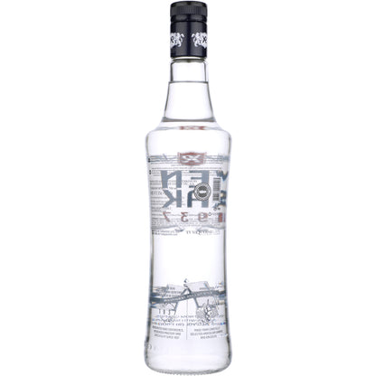 Yeni Raki 1937 90 - 700ML - Back