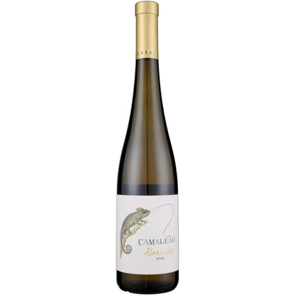 Camaleao Minho Branco Alvarinho 2022 - 750ML
