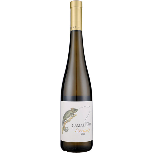 Camaleao Minho Branco Alvarinho 2022 - 750ML
