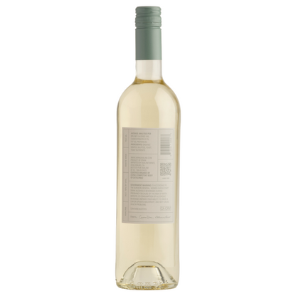 Avaline White Wine Spain Made With Organic Grapes - 750ML