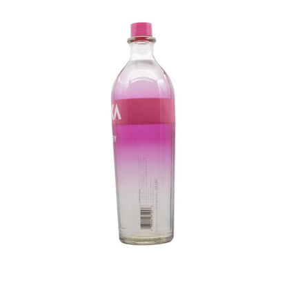 Svedka Raspberry Flavored Vodka 70 - 1.0L - Back