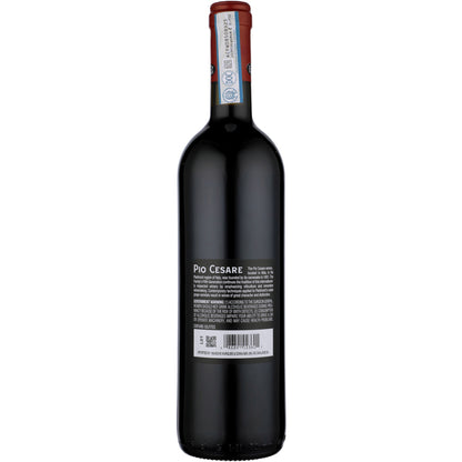 Pio Cesare Barbera D'Alba 2022 - 750ML
