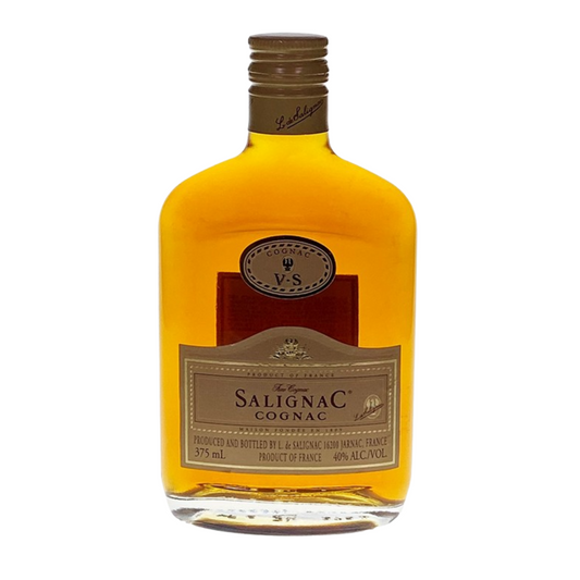 Salignac Cognac Vs 80 - 375ML