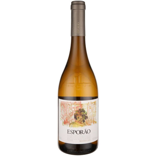 Esporao Alentejo Branco Reserva 2020 - 750ML