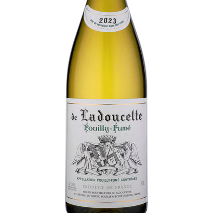 Ladoucette Pouilly Fume 2023 - 750ML