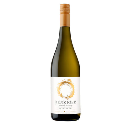 Benziger Family Winery Chardonnay California - 750ML