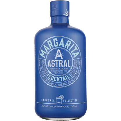 Astral Margarita 42.6 - 750ML