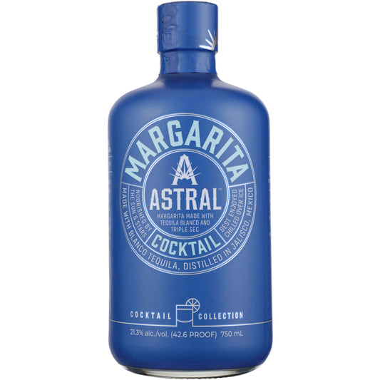Astral Margarita 42.6 - 750ML