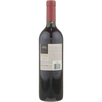 1865 Carmenere Selected Vineyards Maule Valley 2019 - 750ML