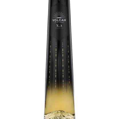 Volcan De Mi Tierra Tequila Xa Reposado 80 Luminous - 1.75L - Front Label