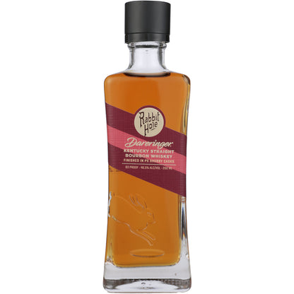Rabbit Hole Straight Bourbon Finished In Px Sherry Casks Dareringer 93 - 200ML