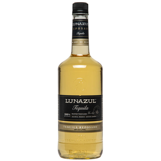 Lunazul Tequila Reposado 80 - 1.0L