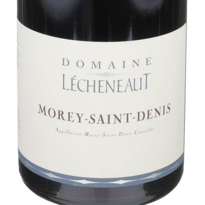 Philippe & Vincent Lecheneaut Morey Saint Denis 2020 - 750ML