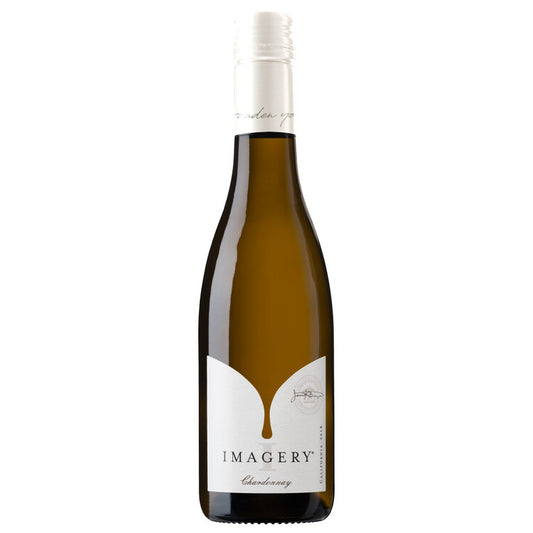 Imagery Chardonnay California - 375ML - Front