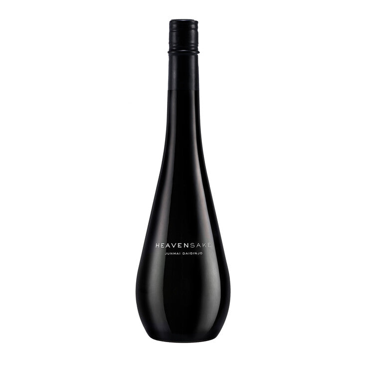 Heavensake Junmai Daiginjo Sake Nizawa - 720ML - Front