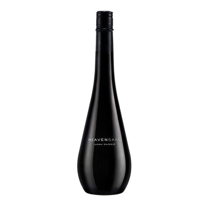 Heavensake Junmai Daiginjo Sake Nizawa - 720ML - Front