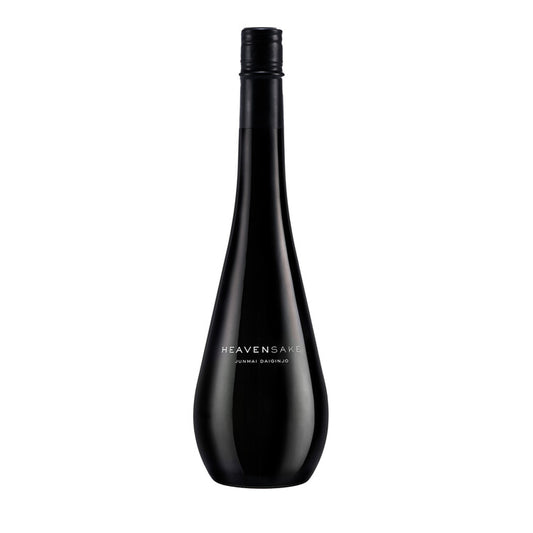 Heavensake Junmai Daiginjo Sake Nizawa - 720ML - Front