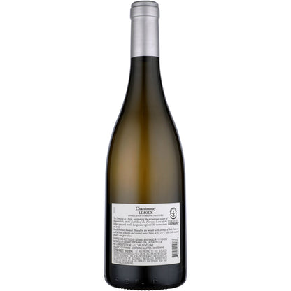 Gerard Bertrand Chardonnay Domaine De L'Aigle Limoux 2022 - 750ML
